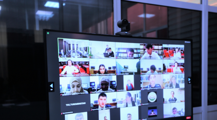 В ТНУ СТАРТОВАЛА МЕЖДУНАРОДНАЯ СТУДЕНЧЕСКАЯ ИНТЕРНЕТ-ОЛИМПИАДА ПО ХИМИИ