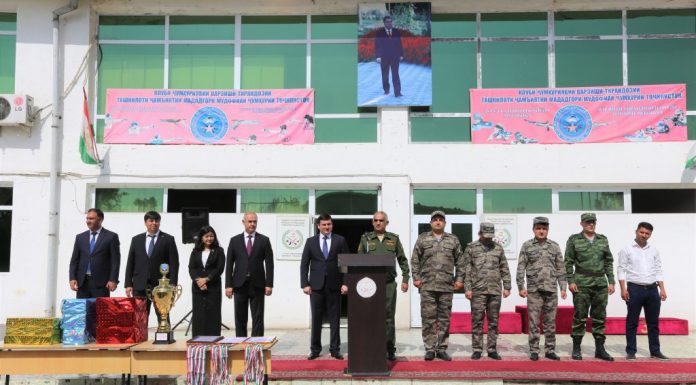 КУБОК РЕКТОРА ПО СТРЕЛЬБЕ ИЗ ПНЕВМАТИЧЕСКОГО ОРУЖИЯ