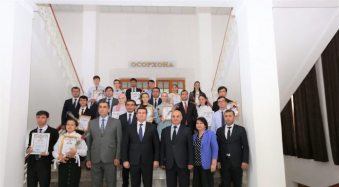 ОПРЕДЕЛЕНЫ ПОБЕДИТЕЛИ МЕЖДУНАРОДНОЙ ИНТЕРНЕТ-ОЛИМПИАДЫ ПО ХИМИИ