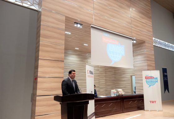 ЗАКЛЮЧИТЕЛЬНЫЙ ЭТАП ТРЕХДНЕВНОГО МЕДИАИНТЕНСИВА