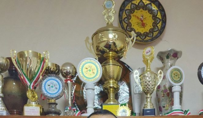 ЛУЧШИЙ ИЗОБРЕТАТЕЛЬ ТАДЖИКИСТАНА» ЗА 2021 – 2022