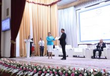 10 ИХТИСОС ДОРОИ ШАҲОДАТНОМАИ БАЙНАЛМИЛАЛӢ ШУД