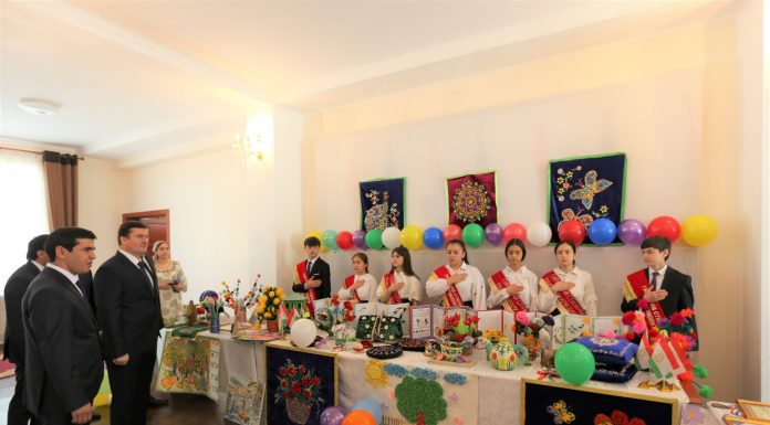 ДЕТИ – БУДУЩЕЕ НАЦИИ