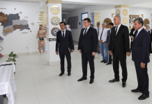 В УНИВЕРСИТЕТСКОМ ЛИЦЕЕ СТАРТОВАЛ НАБОР УЧЕНИКОВ НА НОВЫЙ УЧЕБНЫЙ ГОД