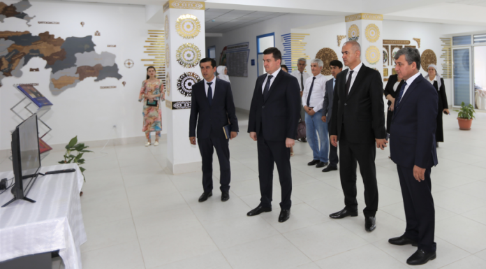 В УНИВЕРСИТЕТСКОМ ЛИЦЕЕ СТАРТОВАЛ НАБОР УЧЕНИКОВ НА НОВЫЙ УЧЕБНЫЙ ГОД