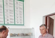 РАЗВИТИЕ СОТРУДНИЧЕСТВА МЕЖДУ ТНУ И ЮФУ