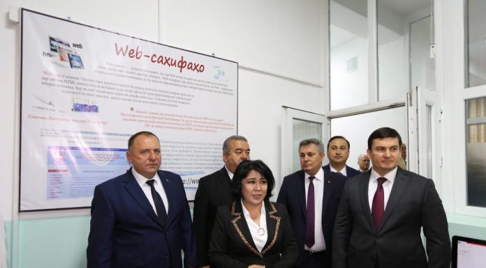 В ТНУ ОТКРЫЛСЯ ЦЕНТР БЕЛОРУССКОГО ЯЗЫКА И ИННОВАЦИОННЫХ ТЕХНОЛОГИЙ