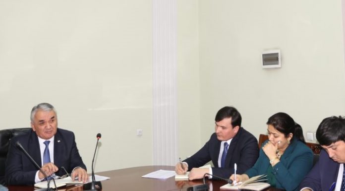 НОВЫЕ МЕРЫ В НАПРАВЛЕНИИ УНИВЕРСИТЕТСКОЙ ДЕЯТЕЛЬНОСТИ