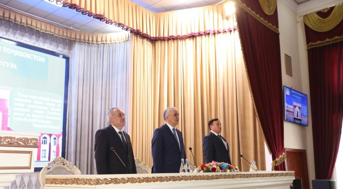 НАУКА И ЗНАНИЯ – ГЛАВНЫЙ ФАКТОР ДУХОВНОГО РАЗВИТИЯ