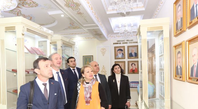 ТНУ ПРОДОЛЖАЕТ СОТРУДНИЧЕСТВО С ВУЗАМИ БЕЛАРУСИ