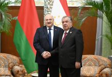 ДУРНАМОИ ДУРАХШОН