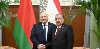 ДУРНАМОИ ДУРАХШОН